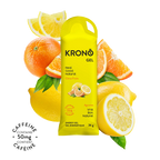 Krono Energy Gel — Energy & Endurance Gel