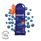 Krono Energy Gel — Energy & Endurance Gel