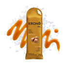 Krono Energy Gel — Energy & Endurance Gel