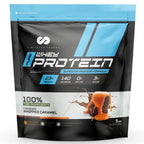 Limitless Whey 5Lbs — Premium Whey Protein