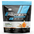 Limitless Whey 5Lbs — Premium Whey Protein