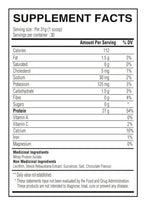 Limitless Whey Isolate — Ultra-Pure Isolated Protein 2lbs & 5lbs