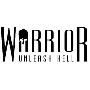 Warrior 