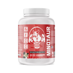 Predator Labs Minotaur Protéine Boeuf 4.4lbs Cookie and Cream - Protéine Boeuf Hydrolysée Masse Musculaire | SynerFit Nutrition