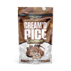 MuscleSport Cream’d Rice — Crème de riz gourmande, 875 g