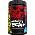 Mutant Hardcore BCAA 390g 30 portions Blue Raspberry - SynerFit Nutrition