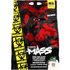 Mutant Mass Gainer 15lb Cookies & Cream - SynerFit Nutrition