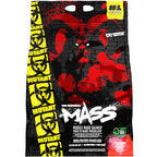 Mutant Mass Gainer 15lb Strawberry Banana - SynerFit Nutrition