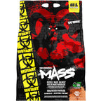 Mutant Mass Gainer 15lb Triple Chocolate - SynerFit Nutrition