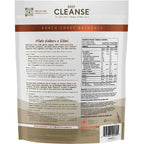 North Coast Naturals Mélange de Fibres 1kg - Valeurs Nutritionnelles Fibres Quotidiennes | SynerFit Nutrition