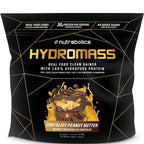 Nutrabolics HydroMass — Gainer pour la prise de masse