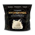 Nutrabolics HydroMass — Gainer pour la prise de masse