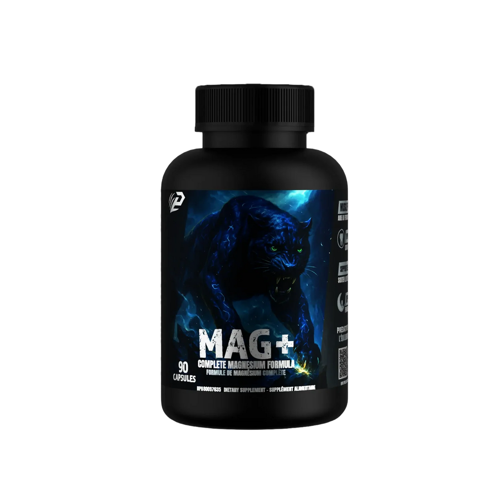 PredMAG — Mag +