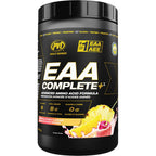 PVL EAA Complete 1107g Tropical Punch - Acides aminés essentiels - SynerFit Nutrition