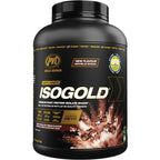 PVL Performance Élite — IsoGold 6 lb, Domin8 and Creatine 1 kg