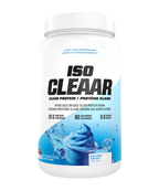 PVL ISO CLEAAR — Isolated Beef Protein 20g