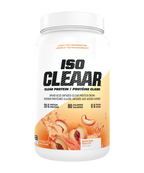 PVL ISO CLEAAR — Isolated Beef Protein 20g