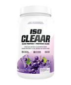 PVL ISO CLEAAR — Isolated Beef Protein 20g