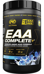 PVL EAA Complete 369g - Icy Blue Storm - SynerFit Nutrition
