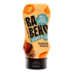 Rabeko Burger — Sauce pour burgers, format 350 ml