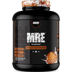 Redcon1 MRE 7.15lbs - Meal Replacement Waffles and Syrup - SynerFit Nutrition