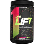 Rule1 PreLIFT™ — Pré-Entraînement 25 Ingrédients Pump & Focus