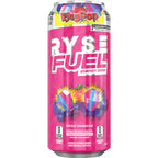 Ryse Fuel Energy Drink 473ml Ring Pop Berry Blast - SynerFit Nutrition
