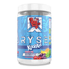 Ryse Loaded Pré-Workout Kool-Aid - Énergie et performance - SynerFit Nutrition