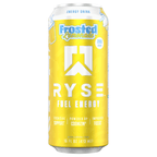 Ryse Fuel Energy Drink 473ml Lemonade - SynerFit Nutrition