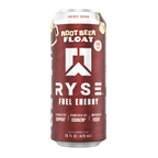 Ryse Fuel Energy Drink 473ml Root Beer - SynerFit Nutrition