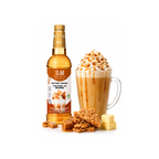 Slim Syrups Sirop Sans Sucre — Zéro Calorie, Zéro Glucide Net