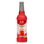 Slim Syrups Sirop Sans Sucre — Zéro Calorie, Zéro Glucide Net