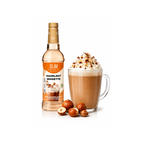 Slim Syrups Sirop Sans Sucre — Zéro Calorie, Zéro Glucide Net