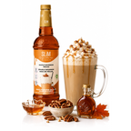 Slim Syrups Sirop Sans Sucre — Zéro Calorie, Zéro Glucide Net