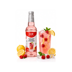 Slim Syrups Sirop Sans Sucre — Zéro Calorie, Zéro Glucide Net