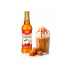 Slim Syrups Sirop Sans Sucre — Zéro Calorie, Zéro Glucide Net
