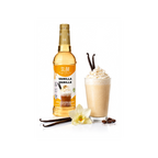 Slim Syrups Sirop Sans Sucre — Zéro Calorie, Zéro Glucide Net