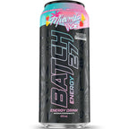 Batch 27 Energy | High-performance energy drink
