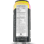 Batch 27 Energy | High-performance energy drink
