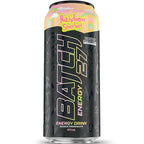 Batch 27 Energy | High-performance energy drink