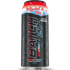 Batch 27 Energy | High-performance energy drink