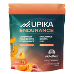 Upika Endurance + Glucides Pêche - Énergie et endurance - SynerFit Nutrition
