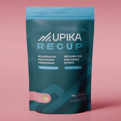 Upika Recup — EAA Récupération Musculaire Complète