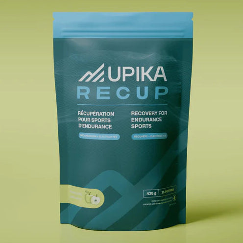 Upika Recup — EAA Récupération Musculaire Complète
