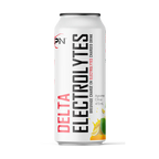 XPN Delta Electrolytes 473ml – Saveur Agrumes