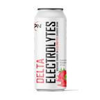 XPN Delta Electrolytes 473ml – Saveur Fraise Kiwi