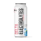 XPN Delta Electrolytes 473ml – Saveur Framboise Bleue