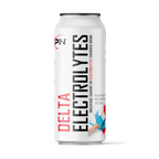 XPN Delta Electrolytes 473ml – Saveur Popsicle Fusée