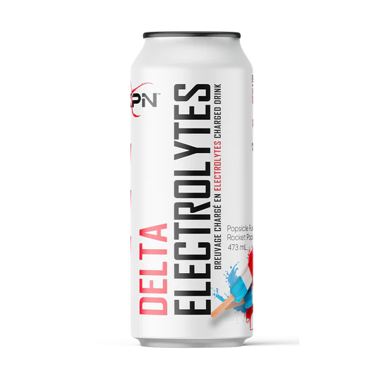 XPN Delta Electrolytes 473ml – Saveur Popsicle Fusée