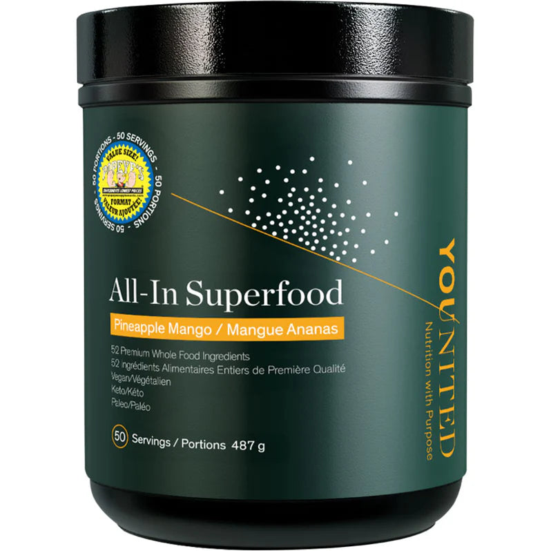 Younited Superfood